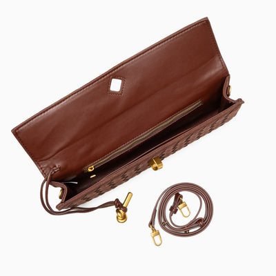 Riyadh Clutch Bag