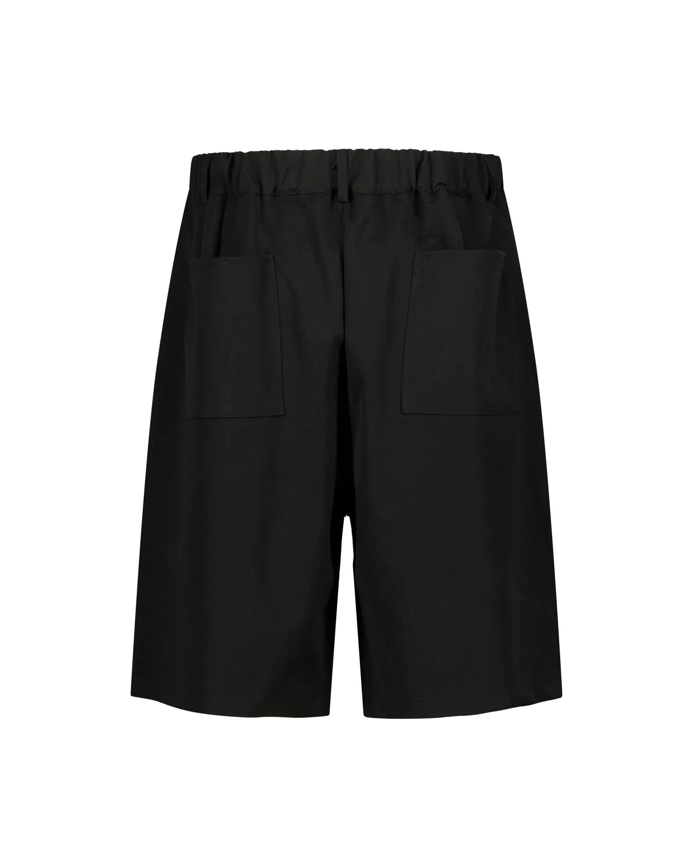 Daxton | Utility Shorts with Pockets