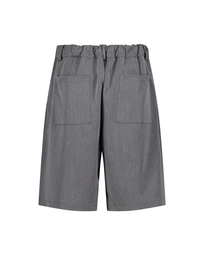 Daxton | Utility Shorts with Pockets