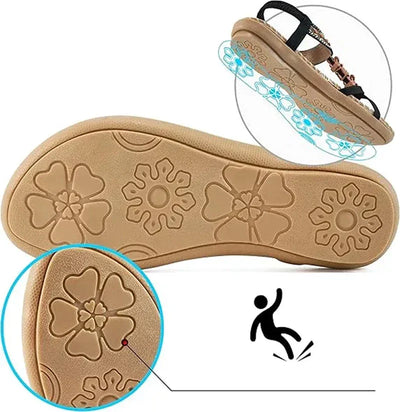 Layla | Orthopedic Sandals