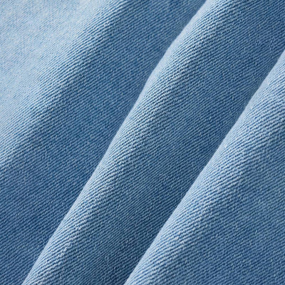 Vento Strada – Cargo Denim Jeans