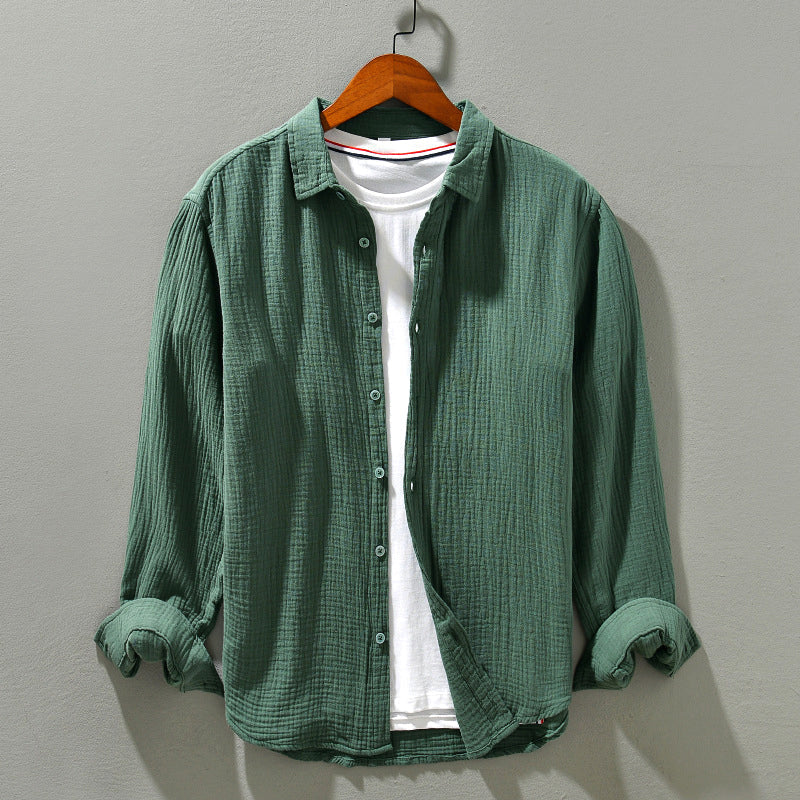 Dario Aurelio Paradise Cove Shirt