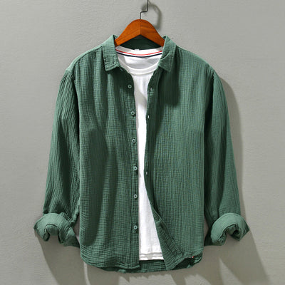 Dario Aurelio Paradise Cove Shirt