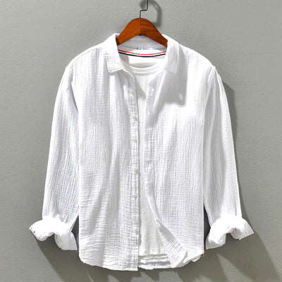 Dario Aurelio Paradise Cove Shirt