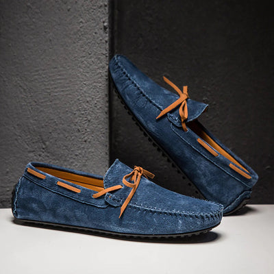 Avencea - Elegant and Comfortable Loafers for Men