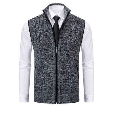 Avencea - Stylish Vest for Men - A Versatile and Comfortable Wardrobe Essential