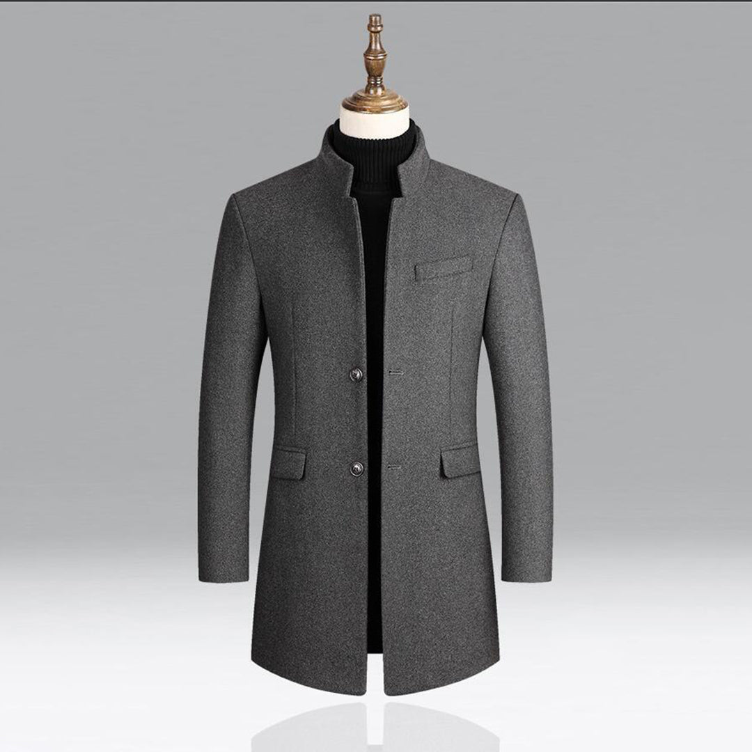 Avencea - Stylish Jacket for Men, Timeless Elegance Wherever You Are!