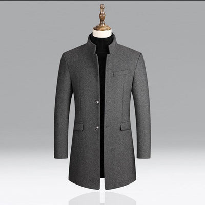 Avencea - Stylish Jacket for Men, Timeless Elegance Wherever You Are!