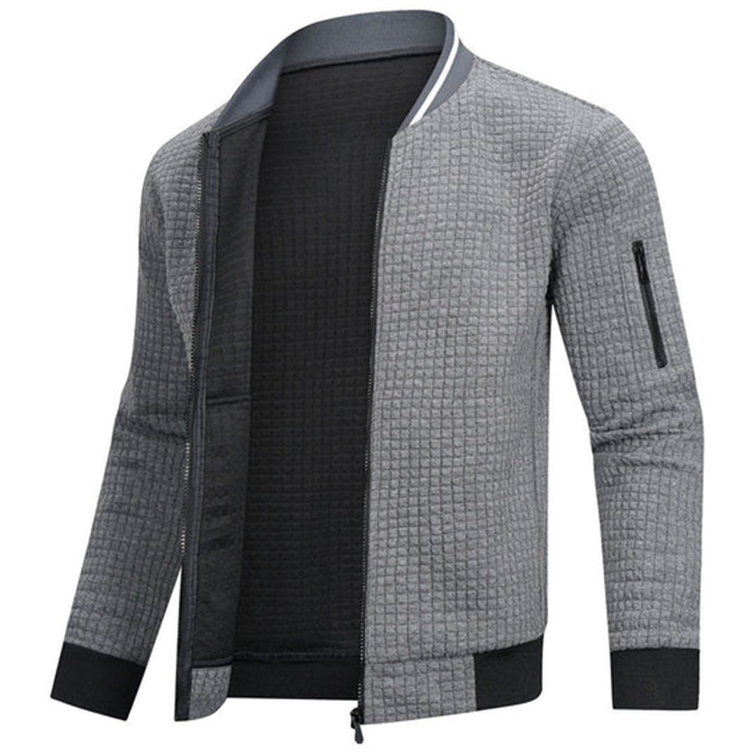 Avencea - Modern Casual Jacket for Men