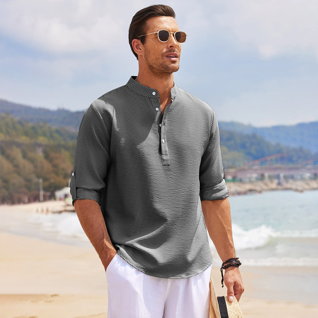 Avencea - Stylish Casual Shirt for Unmatched Comfort