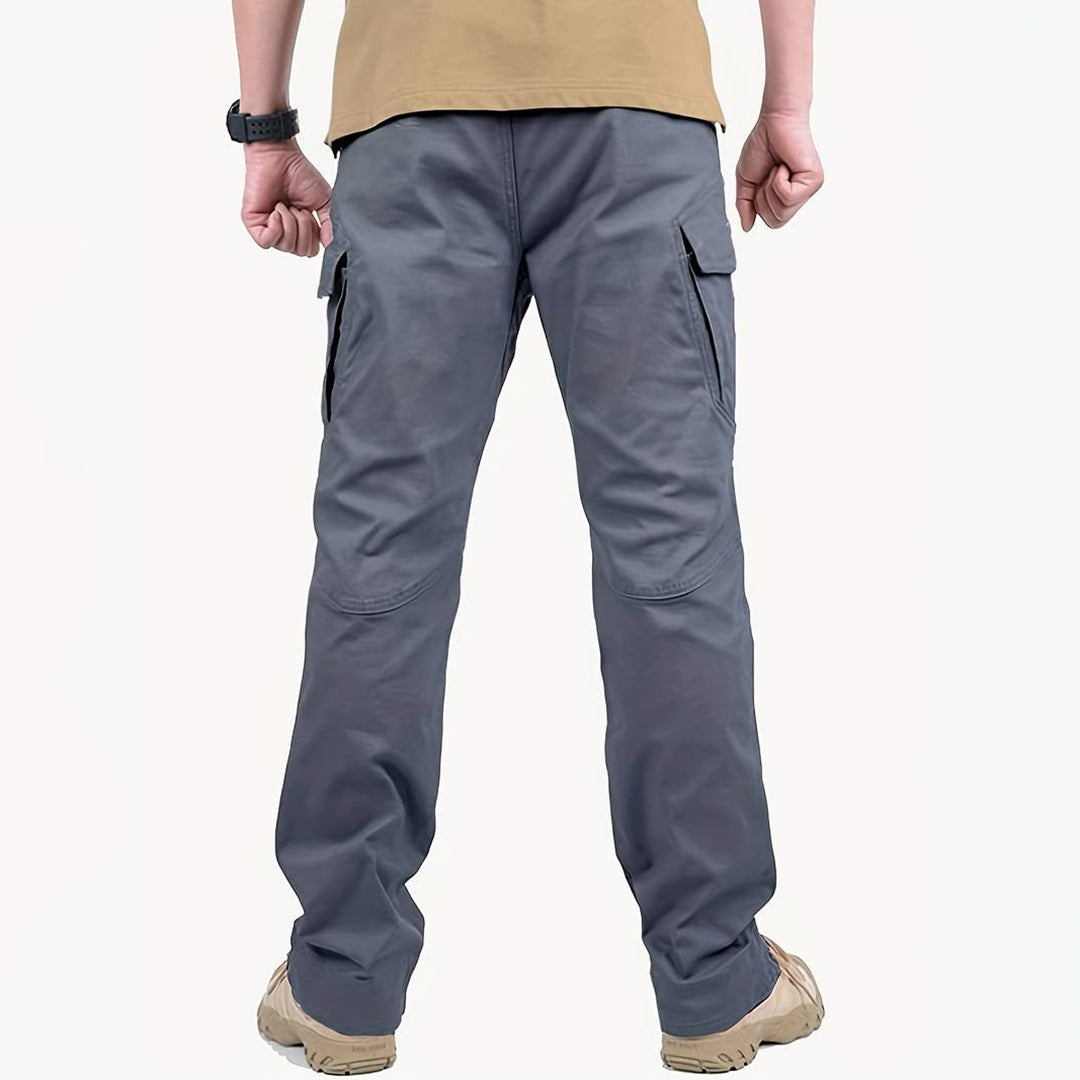 Avencea - Sustainable Cargo Pants for Men