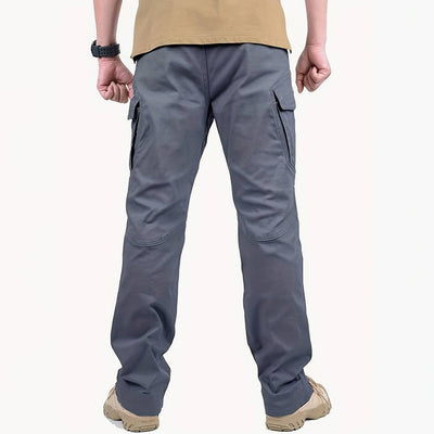 Avencea - Sustainable Cargo Pants for Men