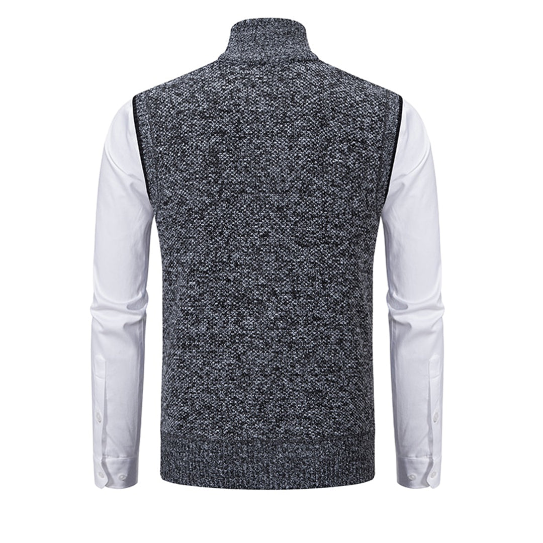 Avencea - Stylish Vest for Men - A Versatile and Comfortable Wardrobe Essential