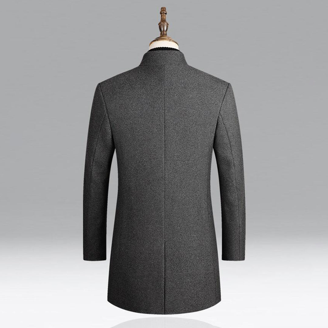 Avencea - Stylish Jacket for Men, Timeless Elegance Wherever You Are!