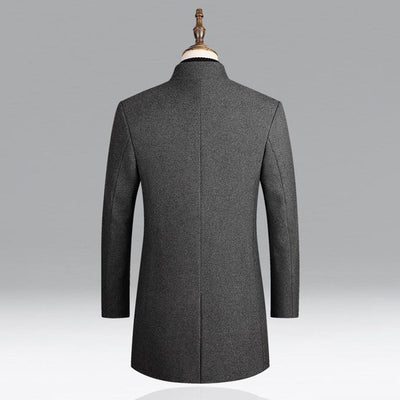 Avencea - Stylish Jacket for Men, Timeless Elegance Wherever You Are!