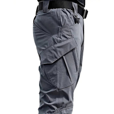 Avencea - Sustainable Cargo Pants for Men