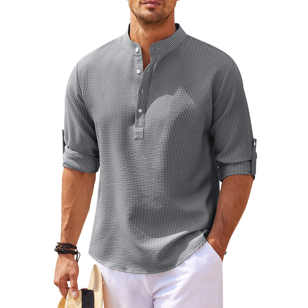Avencea - Stylish Casual Shirt for Unmatched Comfort