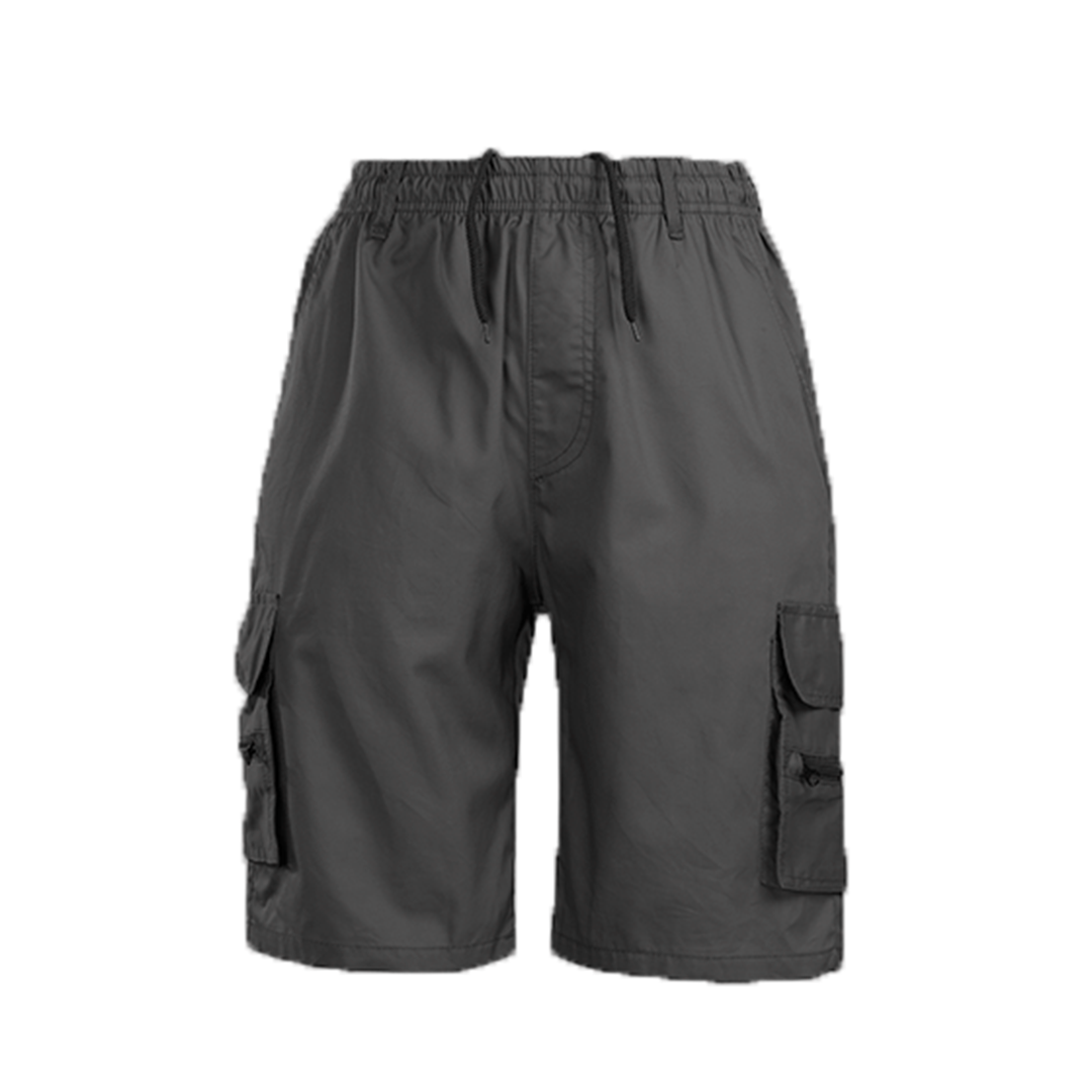 Avencea - Comfortable Cargo Shorts