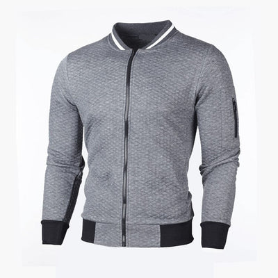 Avencea - Modern Casual Jacket for Men