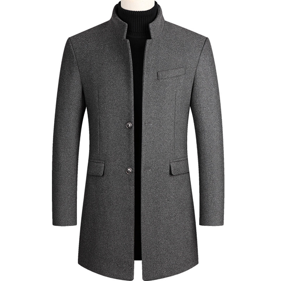 Avencea - Stylish Jacket for Men, Timeless Elegance Wherever You Are!