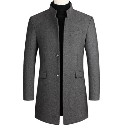 Avencea - Stylish Jacket for Men, Timeless Elegance Wherever You Are!