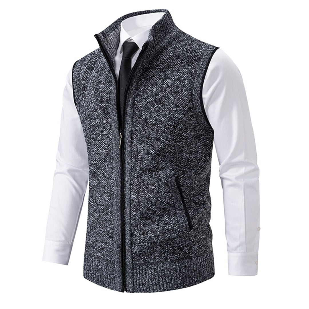 Avencea - Stylish Vest for Men - A Versatile and Comfortable Wardrobe Essential