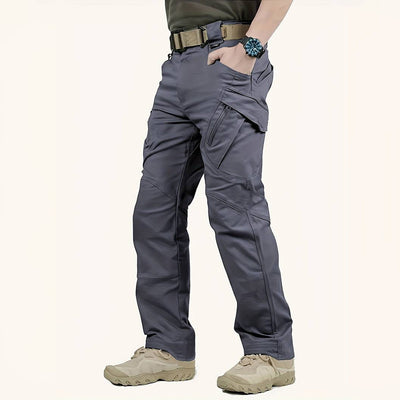 Avencea - Sustainable Cargo Pants for Men