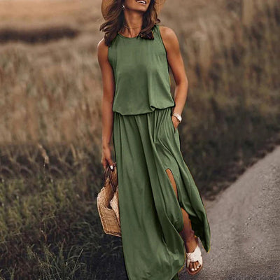 Avencea - Casual Summer Dress for a Perfect Casual Look