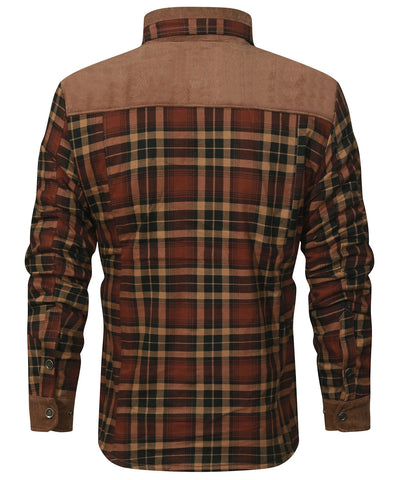 Trailblazer Jacket (9 Designs)