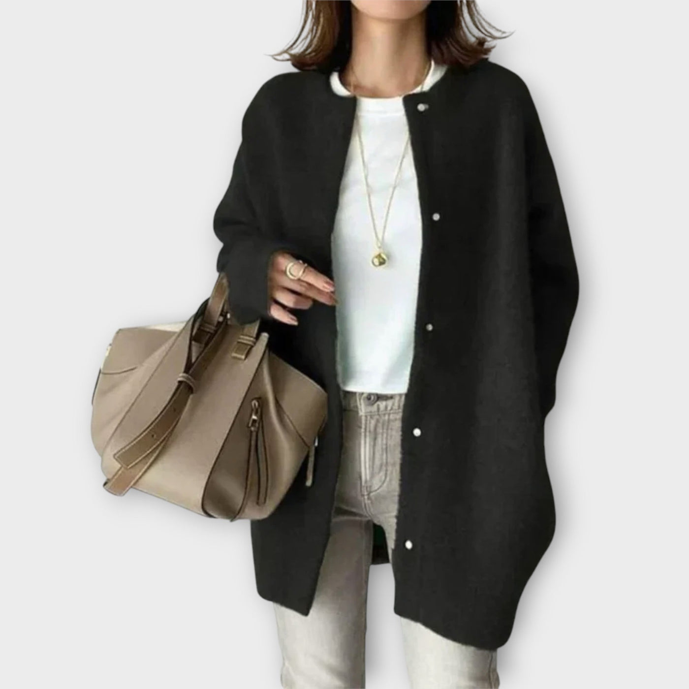 Vany™ Cozy Cardigan