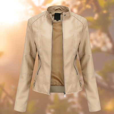 Leonie | Elegant Jacket