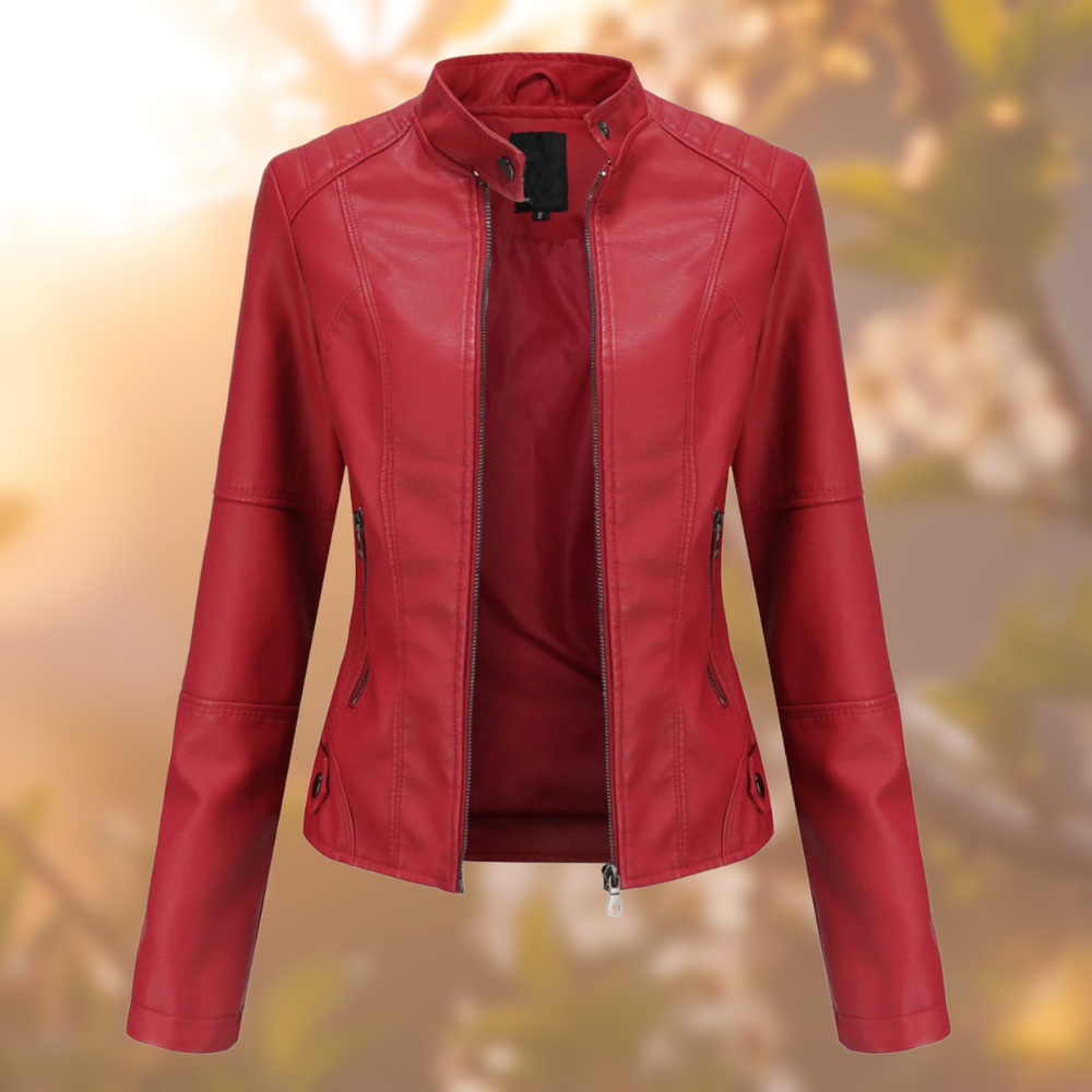 Leonie | Elegant Jacket