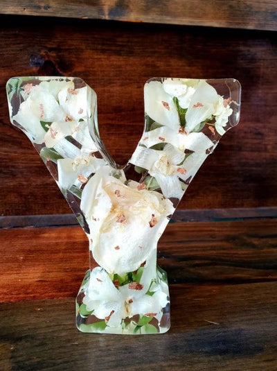 LumaBloom™ — Illuminate Your Space with Personalized Floral Serenity