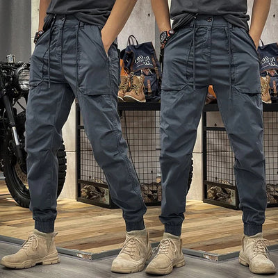 Avencea - Stretchy Cargo Pants