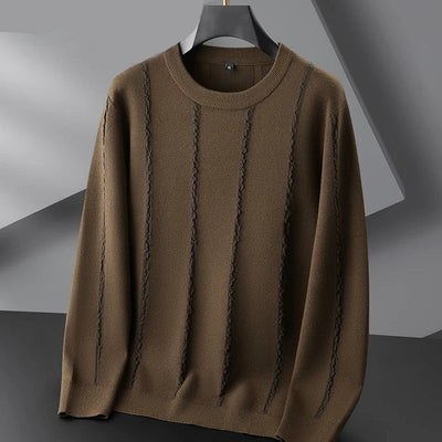 Komodo Cotton Sweater