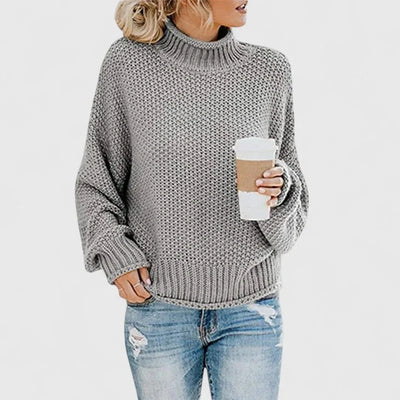 THE SOLANDRA GRACE | SWEATER