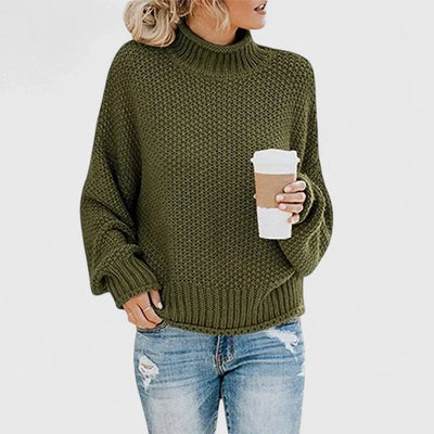 THE SOLANDRA GRACE | SWEATER