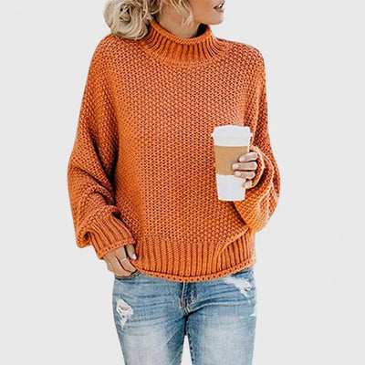 THE SOLANDRA GRACE | SWEATER