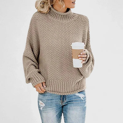 THE SOLANDRA GRACE | SWEATER