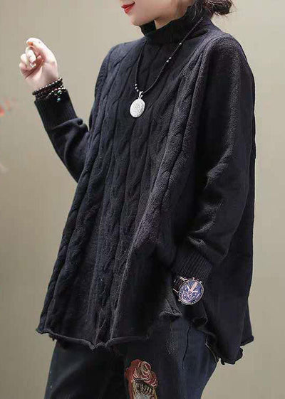 Avencea | Elegant and Classic Winter Sweater