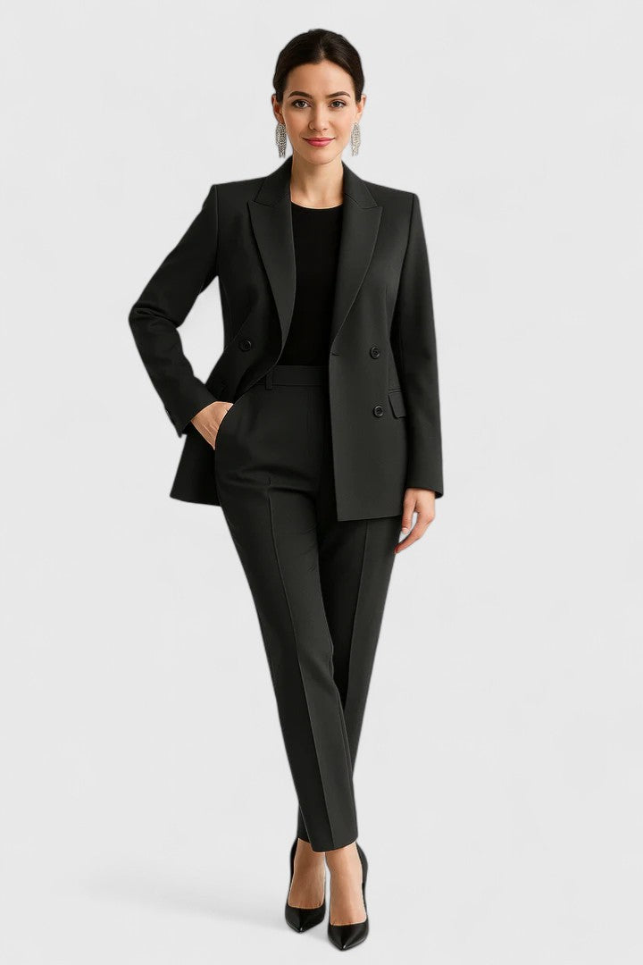 Caidence | Modern Suit