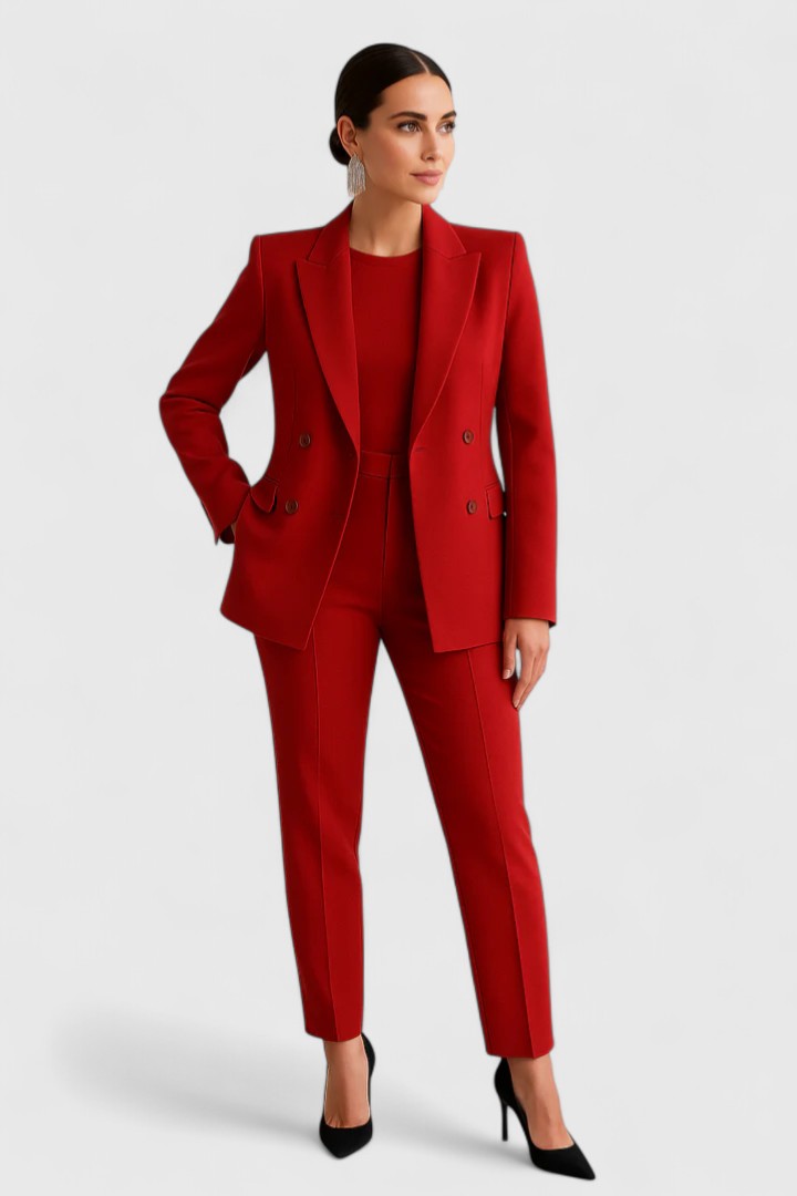 Caidence | Modern Suit
