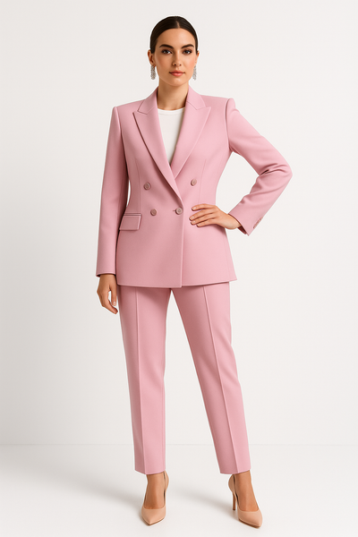 Bexley - Elegant Tailored Suit for Women