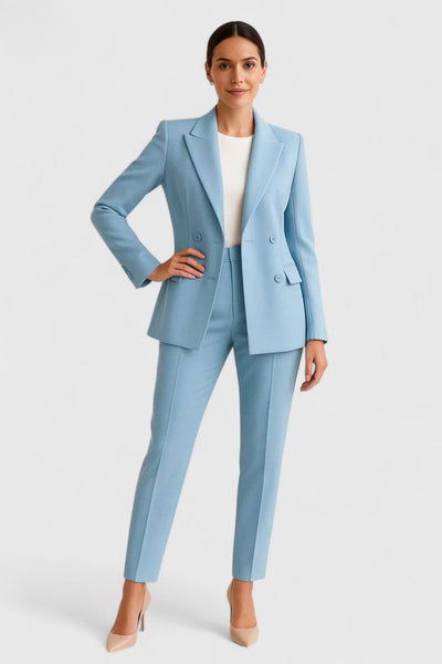 Caidence | Modern Suit