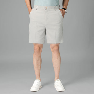 "Eleganza Estiva" Tailored Shorts