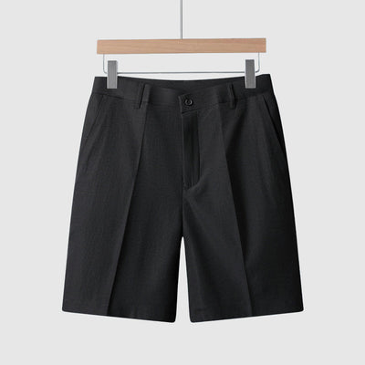 "Eleganza Estiva" Tailored Shorts