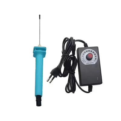 SliceMaster™ — Unleash Flawless Foam Cuts That Fuel Your Creative Passion