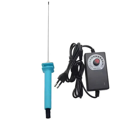 SliceMaster™ — Unleash Flawless Foam Cuts That Fuel Your Creative Passion