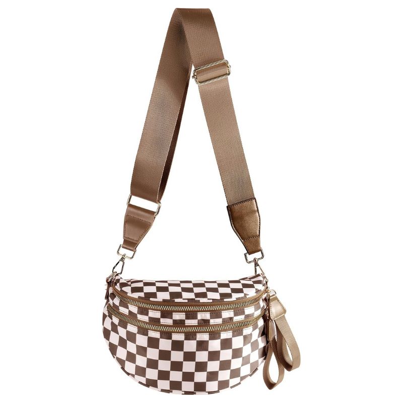 The Lenor Bag – The Refined Leather Shoulder Bag