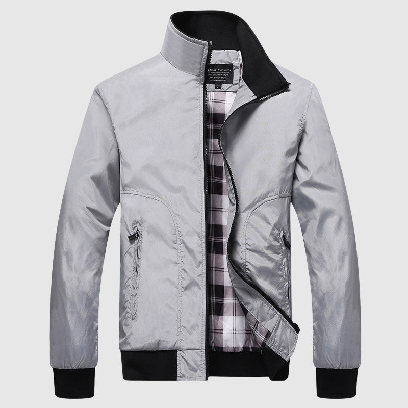 "Fairfield" Casual Jacket